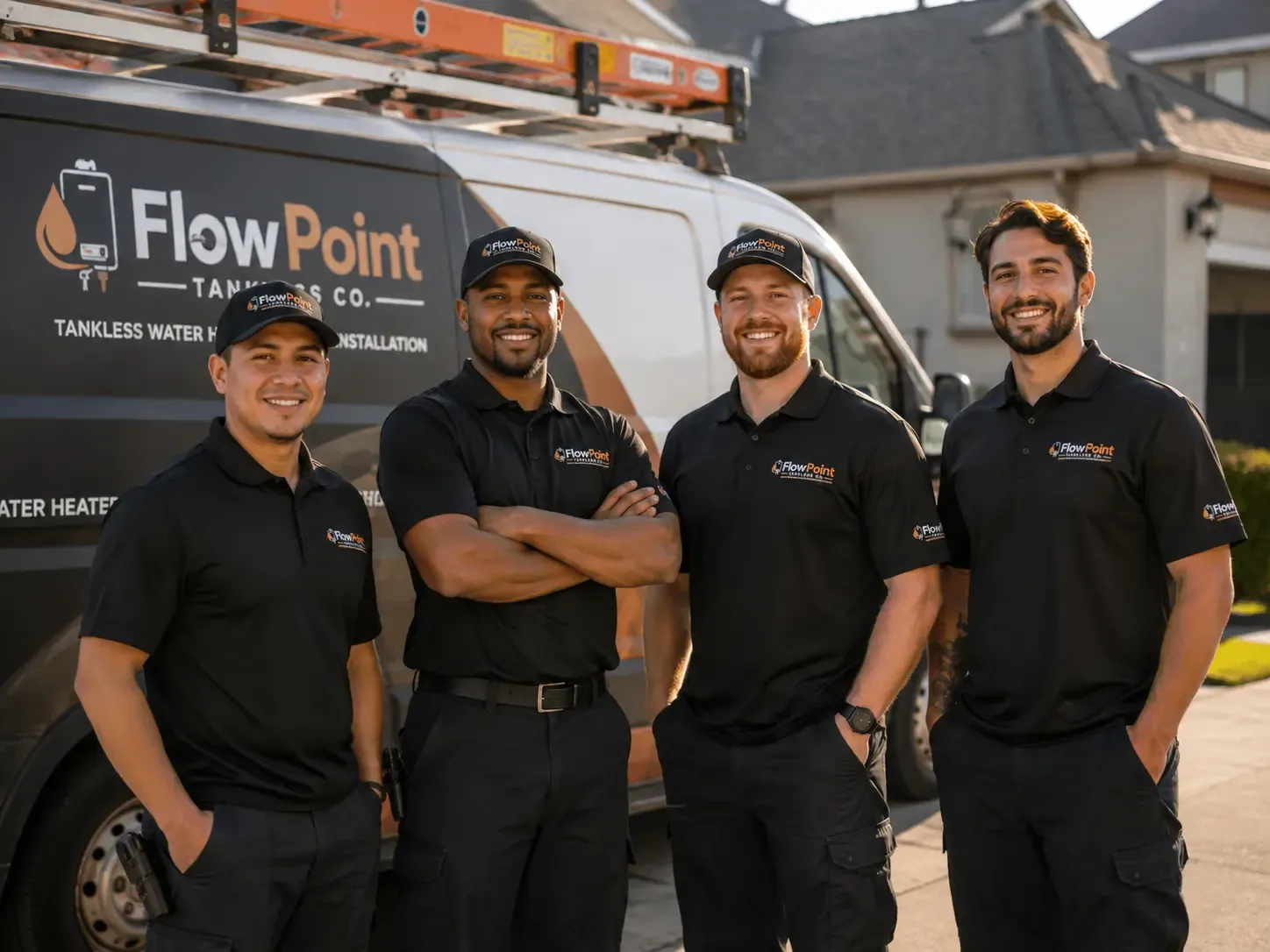 Tankless Water Heater Installation company in Mindenmines, MO