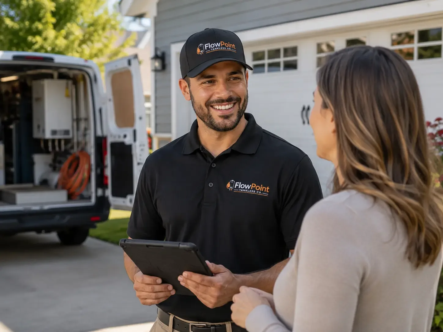 Tankless Water Heater Installation Mindenmines, MO FAQs